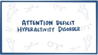 Attention deficit hyperactivity disorder (ADHD/ADD) - causes, symptoms & pathology Attention deficit hyperactivity disorder (ADHD/ADD) – causes, symptoms & pathology