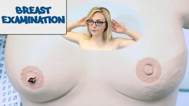 Breast Examination – OSCE Guide