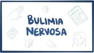 Bulimia nervosa – causes, symptoms, diagnosis, treatment & pathology