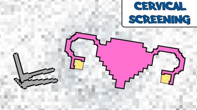 Cervical Screening (SMEAR) – OSCE Guide