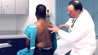 Diaphragmatic Excursion - Physical Exam diaphragmatic excursion physical exam