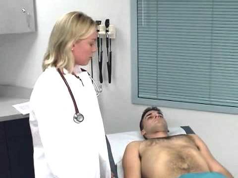 Fluid Wave Physical Exam