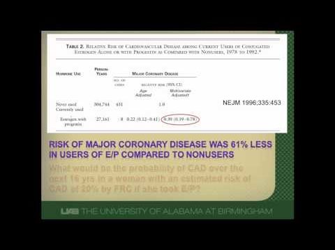 How to Interpret and Use a Relative Risk and an Odds Ratio
