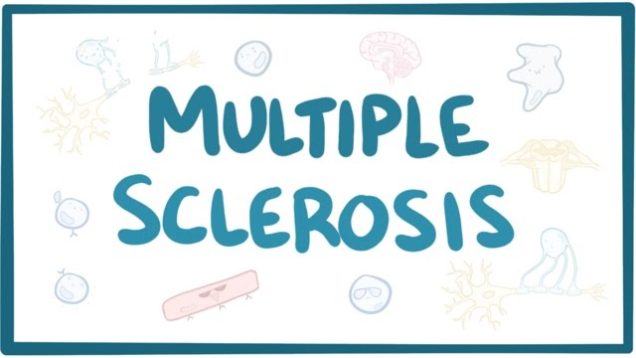 Multiple sclerosis – causes, symptoms, diagnosis, treatment, pathology