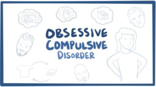 Obsessive compulsive disorder (OCD) – causes, symptoms & pathology