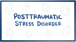 Posttraumatic stress disorder (PTSD) – causes, symptoms, treatment & pathology