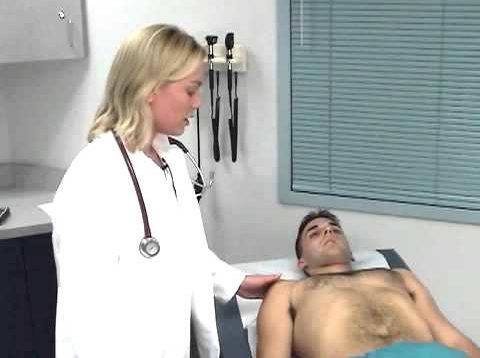 Rebound Tenderness Physical Examination
