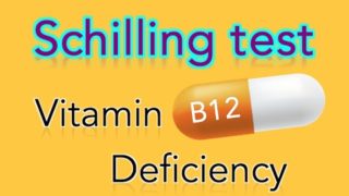 ✔ Schilling Test and Vitamin B12 Deficiency – MADE EASY