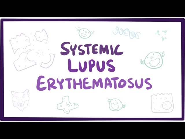 lupus is not contagious