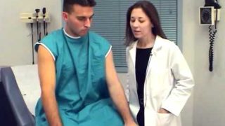 Two Point Discrimination – Physical Exam