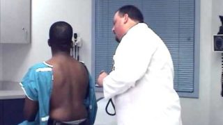 Whispered Pectoriloquy Physical Exam