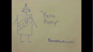 Congenital Rubella Mnemonic