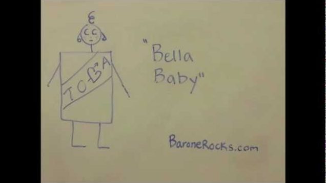 Congenital Rubella Mnemonic