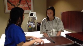 Mini Mental State Exam