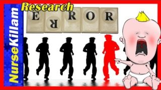 Type I and II Errors, Power, Effect Size, Significance and Power Analysis in Quantitative Research