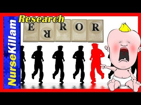 Type I and II Errors, Power, Effect Size, Significance and Power Analysis in Quantitative Research