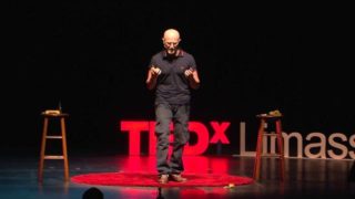 Head Transplantation: The Future Is Now | Dr.Sergio Canavero | TEDxLimassol