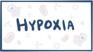 Hypoxia & cellular injury – causes, symptoms, diagnosis, treatment & pathology