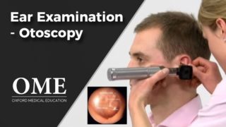 Otoscopy (Ear Examination) - ENT Otoscopy (Ear Examination) – ENT
