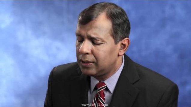 Perilymphatic Fistula