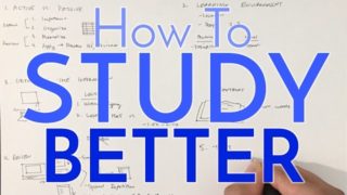 Pre-Med Study Strategies – What I Wish I Knew in College (Tips from Medical School)