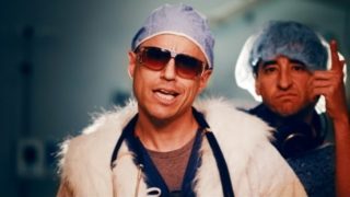 Readmission | R. Kelly “Ignition (Remix)” Parody | ZDoggMD.com