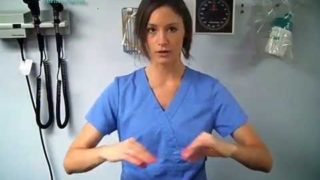 How to Remove Surgical Staples :)