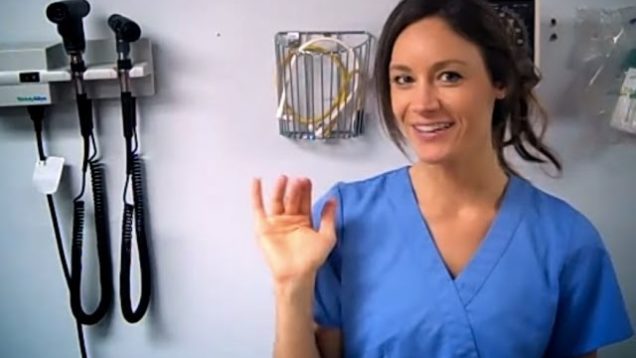 How to Remove Surgical Sutures!