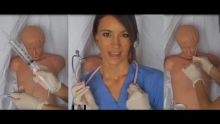 Nasogastric Tube Insertion – NG Tube!