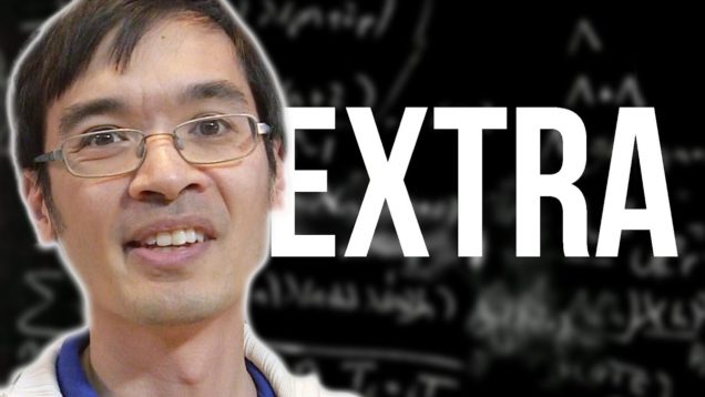 The World’s Best Mathematician (*) – Numberphile