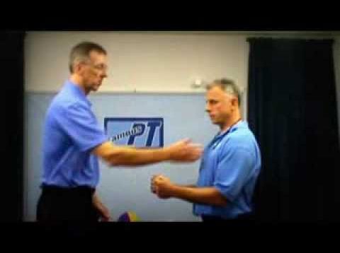 Top 3 Signs Of A Rotator Cuff Tear