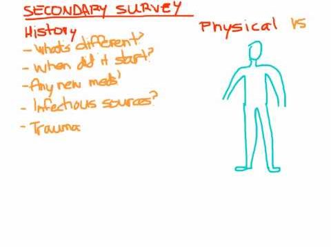 Altered Mental Status