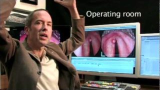 Laryngology 101: My vocal cord polyp