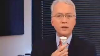 Laryngospasm: Sudden, Terrifying Difficulty Breathing