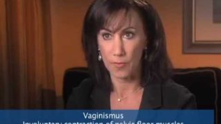 Painful Sex (Dyspareunia & Vaginismus) – Lauren Streicher, MD