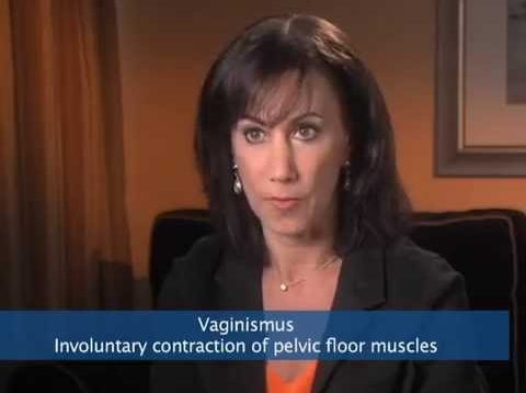 Painful Sex (Dyspareunia & Vaginismus) – Lauren Streicher, MD