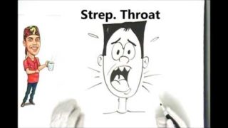 Strep Throat Explained Simply
