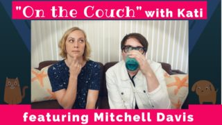 What is Cyclothymia and how do we treat it? Mental Health with Kati Morton