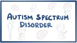 Autism – causes, symptoms, diagnosis, treatment, pathology