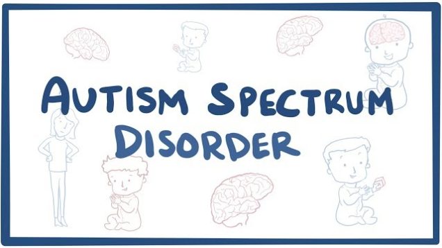 Autism – causes, symptoms, diagnosis, treatment, pathology