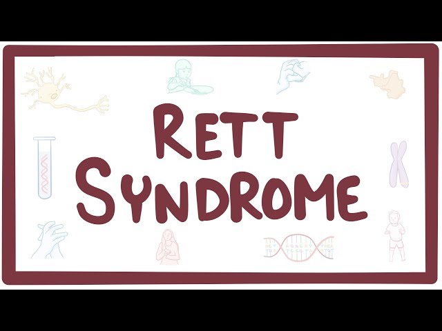 Rett Syndrome - causes, symptoms, diagnosis, treatment, pathology ...