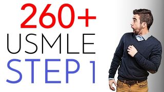 USMLE Step 2CK – How to Crush It (265+)
