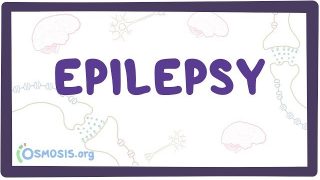 Epilepsy (generalized, focal) – tonic-clonic, tonic, clonic, causes, symptoms