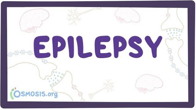 Epilepsy (generalized, focal) – tonic-clonic, tonic, clonic, causes, symptoms