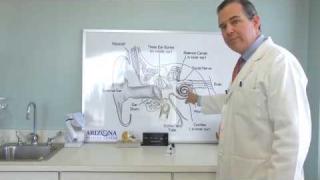 Presbycusis (Hearing Loss Due to Aging)