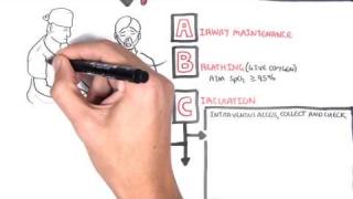 An introduction to the SEPSIS pathway (detect it early and treat it early)