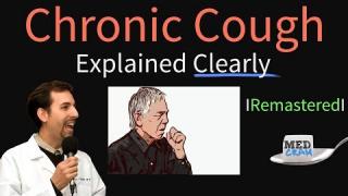 Chronic Cough Explained Clearly – Remastered