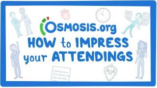 Clinician’s Corner: How to impress your attendings