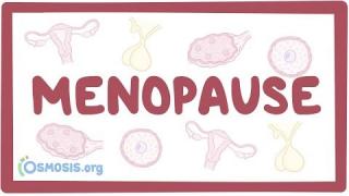 Menopause