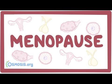 Menopause
